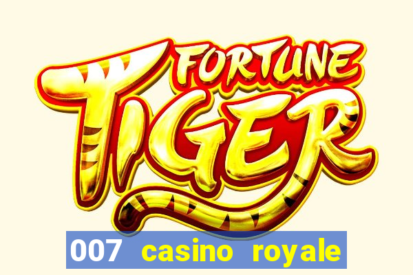 007 casino royale eng leg