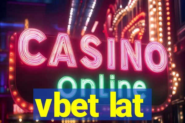 vbet lat