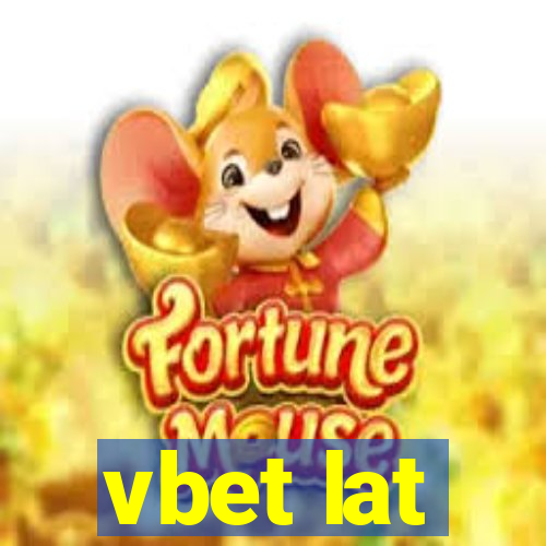 vbet lat