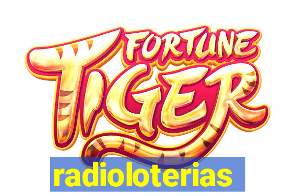 radioloterias