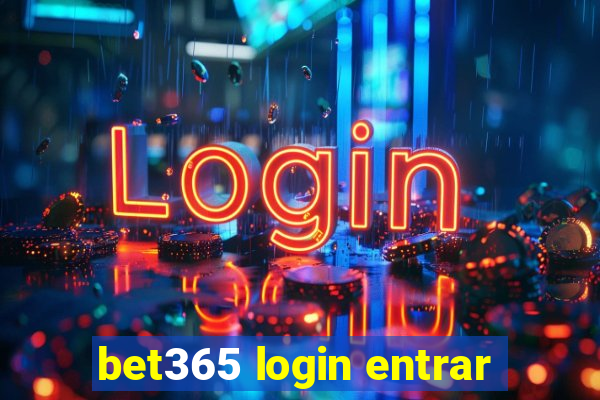 bet365 login entrar