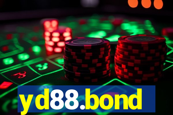 yd88.bond