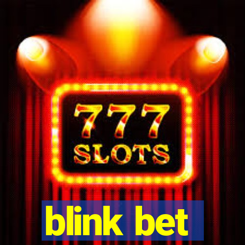 blink bet