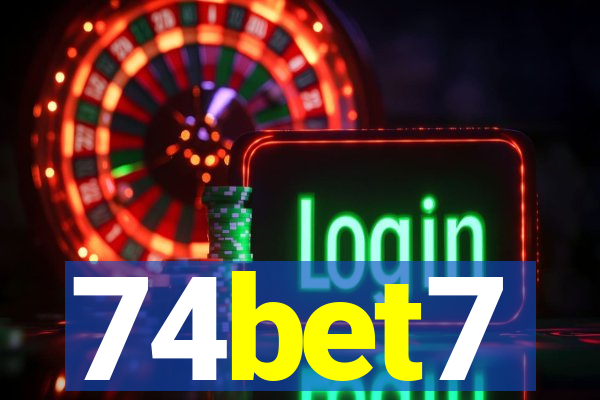 74bet7