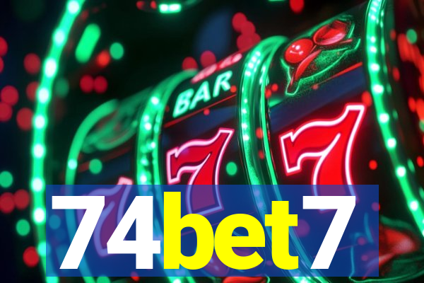 74bet7