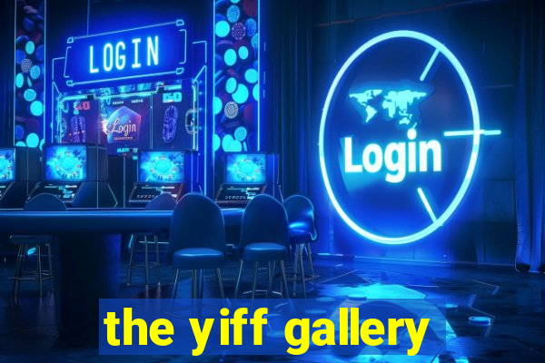 the yiff gallery