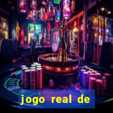 jogo real de ganhar dinheiro