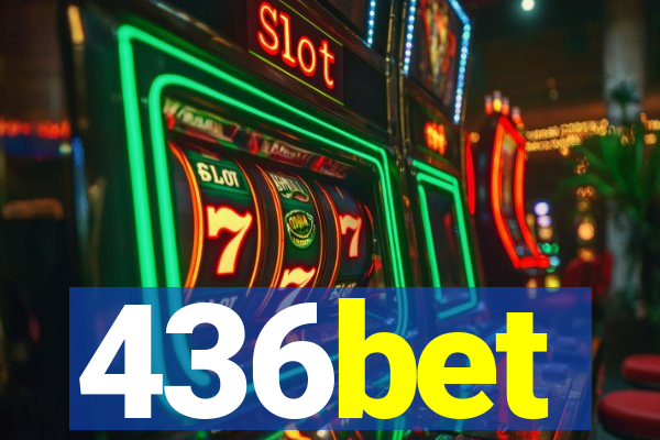 436bet