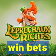 win bets