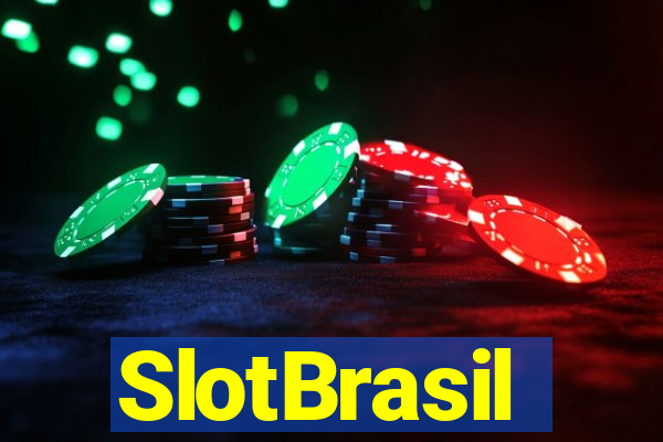 SlotBrasil