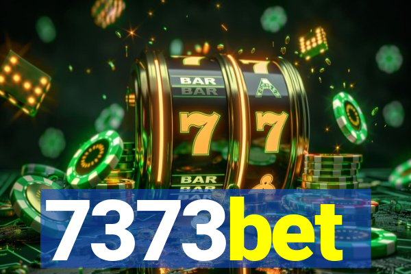 7373bet