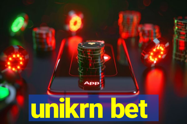 unikrn bet