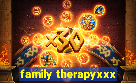 family therapyxxx