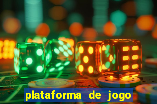 plataforma de jogo que paga por cadastro