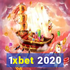 1xbet 2020