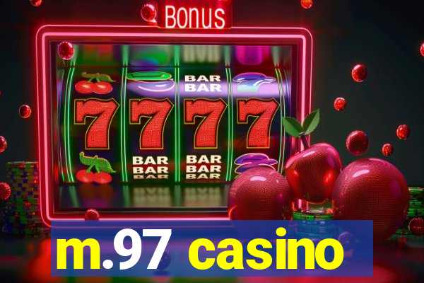 m.97 casino