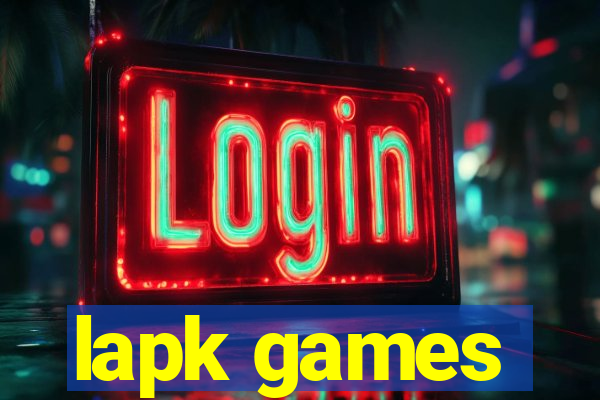 lapk games