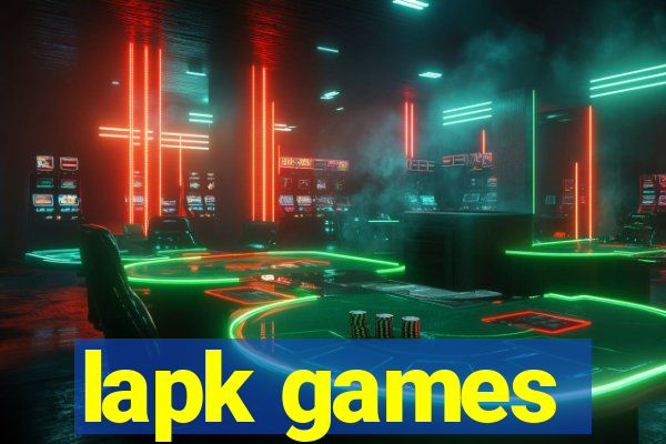 lapk games