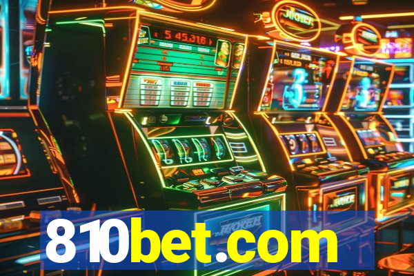 810bet.com