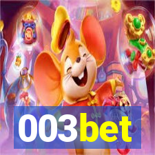 003bet