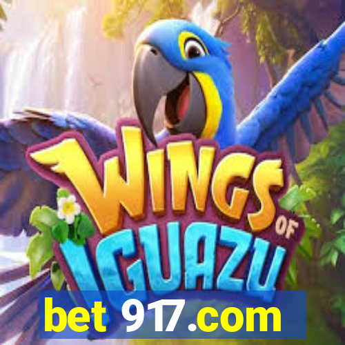 bet 917.com