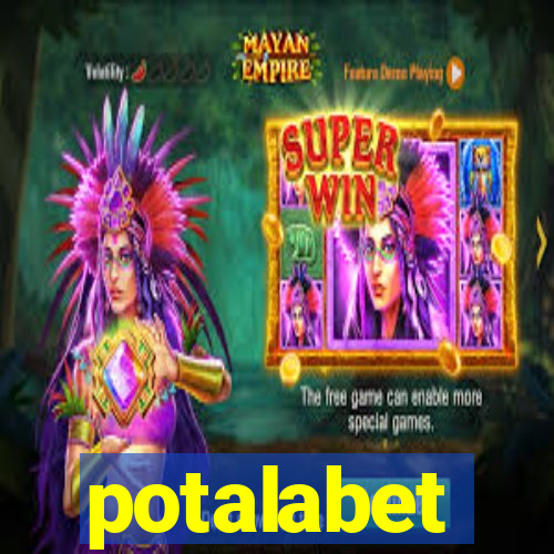 potalabet