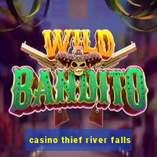 casino thief river falls