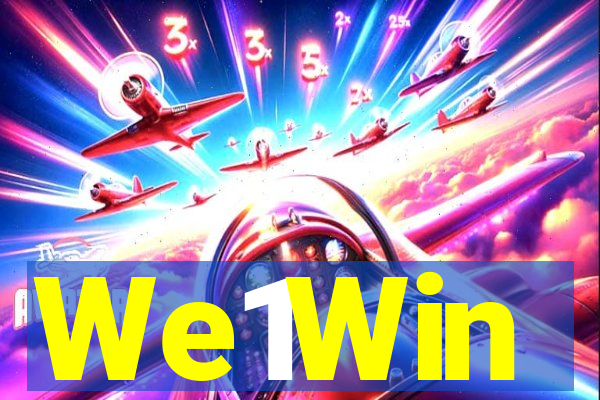 We1Win