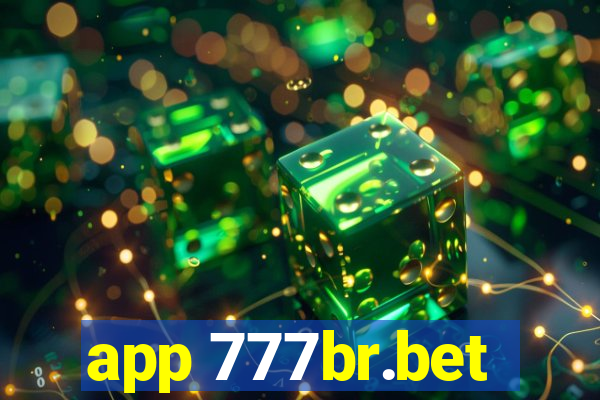 app 777br.bet