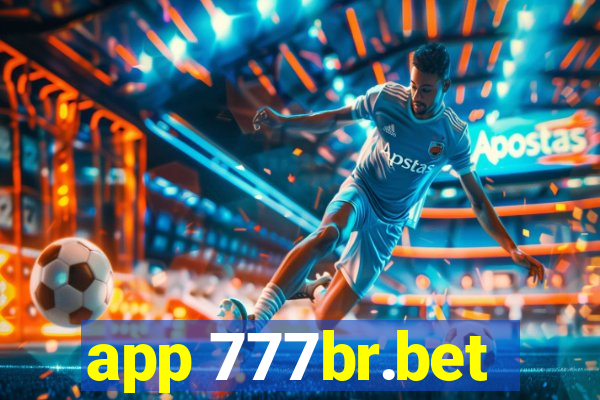 app 777br.bet