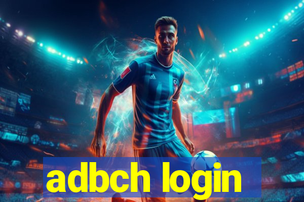 adbch login