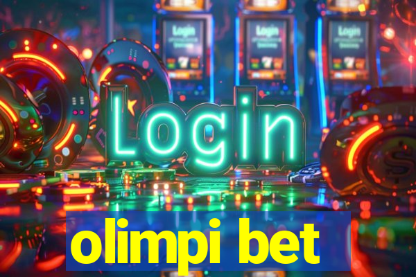 olimpi bet