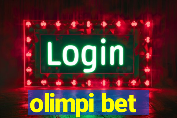 olimpi bet