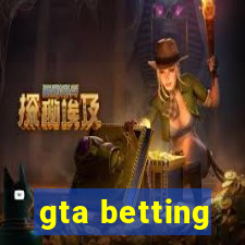 gta betting