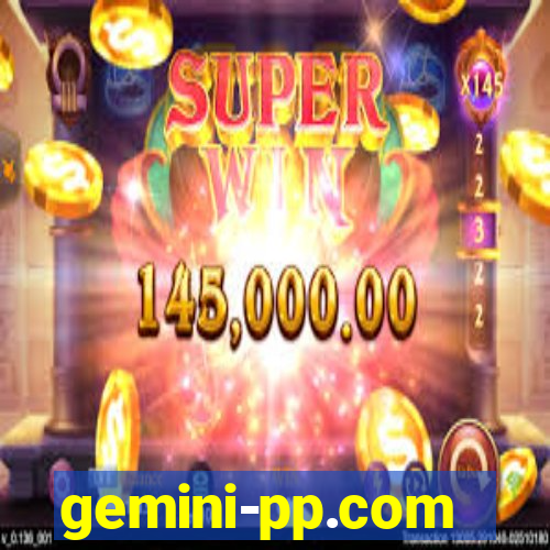 gemini-pp.com