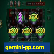 gemini-pp.com