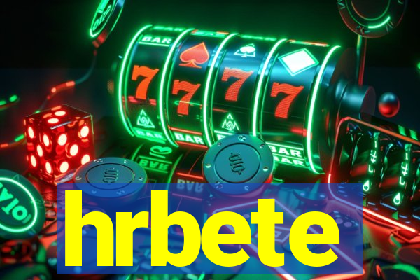 hrbete