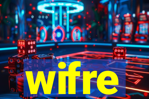 wifre