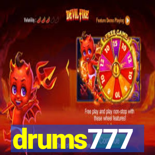 drums777