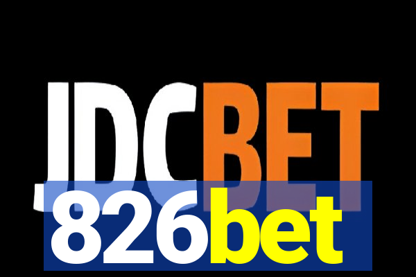 826bet