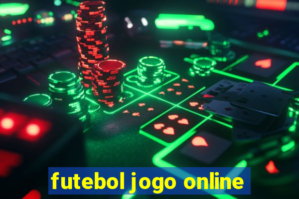 futebol jogo online