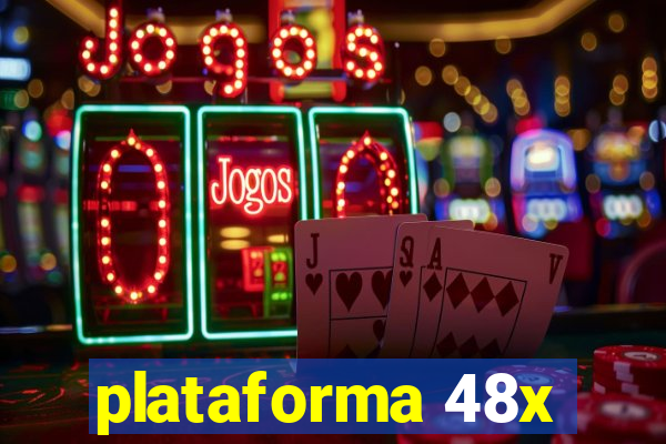 plataforma 48x