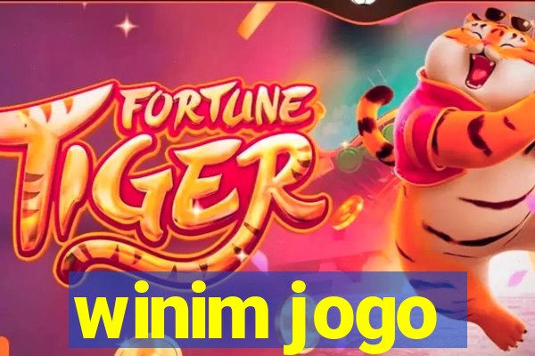 winim jogo