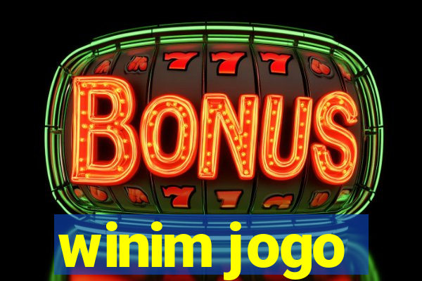 winim jogo