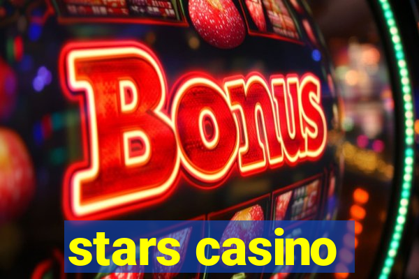 stars casino