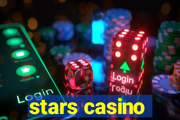 stars casino