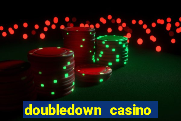 doubledown casino free chips