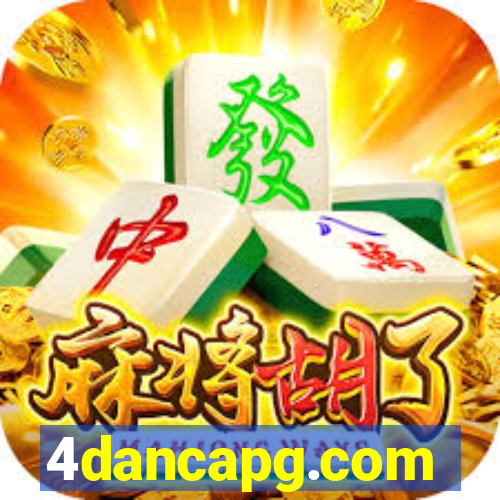 4dancapg.com