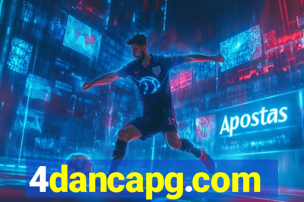 4dancapg.com