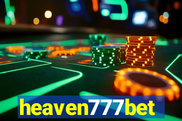 heaven777bet